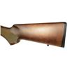 Image 6 : Tikka T1x Bolt Action Rifle 22 LR c/w 2.5 - 7 Weaver Scope - MINT