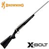 Image 2 : Browning X-Bolt Stainless Stalker Rifle 6.5 Creedmoor NEW in Box