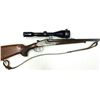 Image 2 : Josef Hambrusch Rifle Ferlach Austria 6.5 x 57R c/a Zeiss 8 x 56 Scope