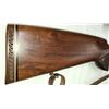 Image 3 : Josef Hambrusch Rifle Ferlach Austria 6.5 x 57R c/a Zeiss 8 x 56 Scope
