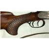 Image 5 : Josef Hambrusch Rifle Ferlach Austria 6.5 x 57R c/a Zeiss 8 x 56 Scope