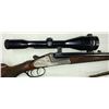 Image 7 : Josef Hambrusch Rifle Ferlach Austria 6.5 x 57R c/a Zeiss 8 x 56 Scope
