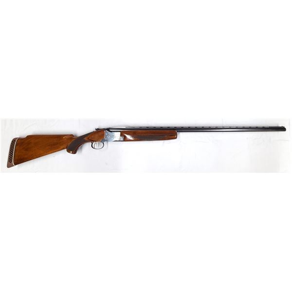 Winchester Model 101 Shotgun 12 Ga SBT Trap Special - Made in Japan