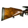 Image 2 : Eurpoean Custom Build 300 Weatherby Magnum Bolt Action Rifle c/w Zeiss 2.5 - 10 Scope