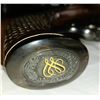 Image 4 : Eurpoean Custom Build 300 Weatherby Magnum Bolt Action Rifle c/w Zeiss 2.5 - 10 Scope