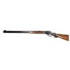 Image 13 : Marlin Model 1881 Vintage Lever Action Rifle in 40-60 - Excellant