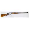 Image 1 : Marlin Model 1881 Vintage Lever Action Rifle in 40-60 - Excellant