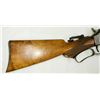 Image 2 : Marlin Model 1881 Vintage Lever Action Rifle in 40-60 - Excellant