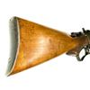 Image 3 : Marlin Model 1881 Vintage Lever Action Rifle in 40-60 - Excellant