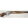 Image 4 : Marlin Model 1881 Vintage Lever Action Rifle in 40-60 - Excellant