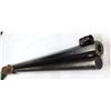 Image 5 : Marlin Model 1881 Vintage Lever Action Rifle in 40-60 - Excellant