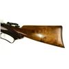 Image 6 : Marlin Model 1881 Vintage Lever Action Rifle in 40-60 - Excellant