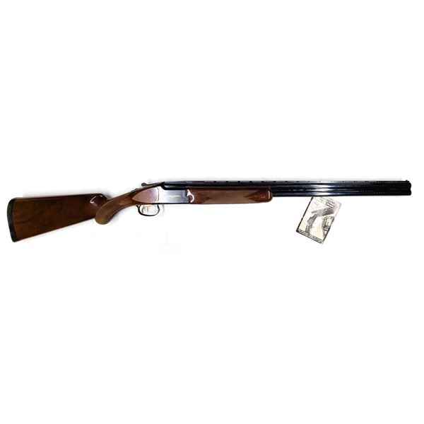 Browning Lighting Sporting Clays Edition Citori 12 ga Over Under Shotgun