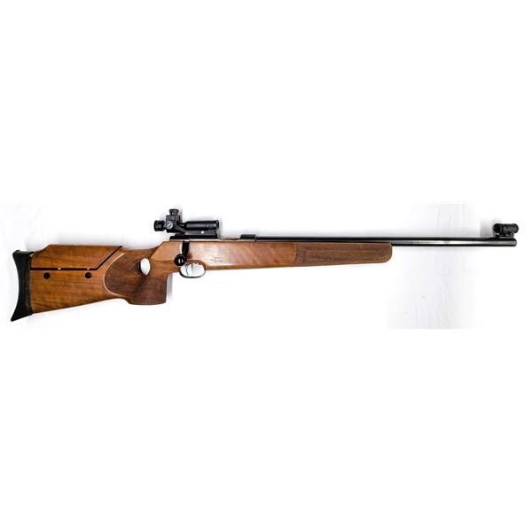 Walther Model KKM Match Target Rifle 100th Anniversay 22 LR - Made in Germany