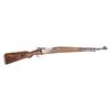 Image 11 : Yugoslavia M48a Mauser Bolt Action Rifle 8 mm Mauser - Post WW2