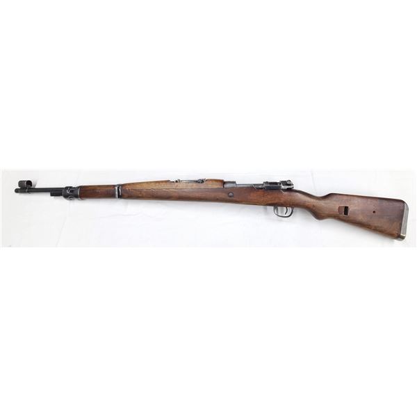 Yugoslavia M48a Mauser Bolt Action Rifle 8 mm Mauser - Post WW2