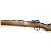 Image 3 : Yugoslavia M48a Mauser Bolt Action Rifle 8 mm Mauser - Post WW2