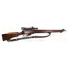 Image 1 : SNIPER Lee Enfield WW2 England 1944 c/w Extras Plus SCOPE in Box