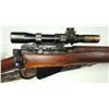 Image 2 : SNIPER Lee Enfield WW2 England 1944 c/w Extras Plus SCOPE in Box