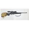 Image 1 : Remingtron 597 Semi Auto 22 lr c/wScope & Extra 25rd Magazine PLUS