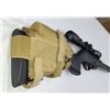 Image 3 : Remingtron 597 Semi Auto 22 lr c/wScope & Extra 25rd Magazine PLUS