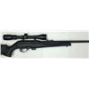 Image 4 : Remingtron 597 Semi Auto 22 lr c/wScope & Extra 25rd Magazine PLUS