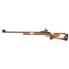 Image 10 : Anschultz Model 64 Match Target Rifle 22 LR - Made in Germany