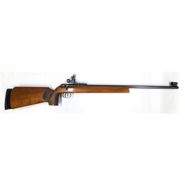 Anschultz Model 64 Match Target Rifle 22 LR - Made in Germany