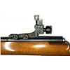 Image 7 : Anschultz Model 64 Match Target Rifle 22 LR - Made in Germany