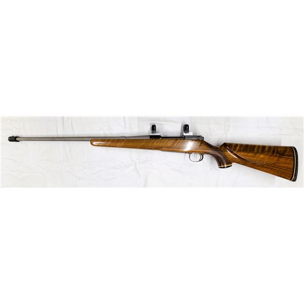 BSA Bolt Action Rifle 22-250 Cal NEW Matt Stainless Steel Barrel