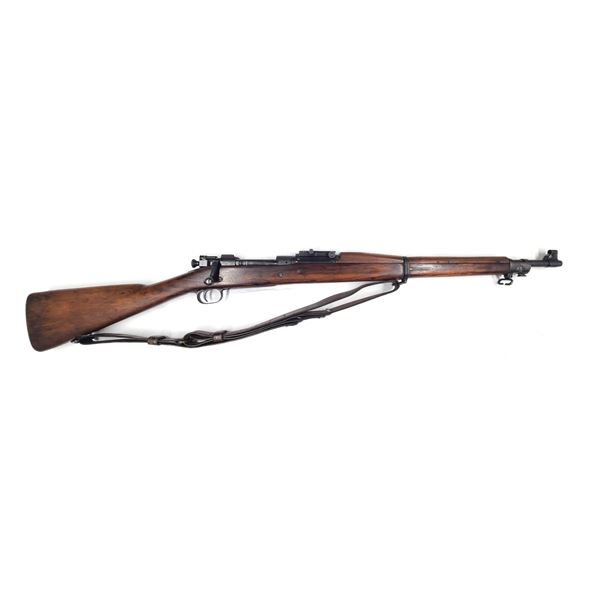 Springfield Model 1903 US Military WW11 Rifle 30-06 Springfield