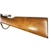 Image 8 : BSA Model 12 Martini Action Falling Block 22 lr Target Rifle - Made in England