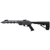 Image 2 : Adler Arms RF224 Semi Auto 22 lr Rifle c/w 2 Magas & 597 Rem Adaptor - AS NEW
