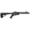 Image 3 : Adler Arms RF224 Semi Auto 22 lr Rifle c/w 2 Magas & 597 Rem Adaptor - AS NEW