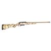 Image 1 : Ruger American Go Wild Camo Bolt Action Rifle 243 Win