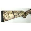 Image 2 : Ruger American Go Wild Camo Bolt Action Rifle 243 Win