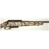 Image 3 : Ruger American Go Wild Camo Bolt Action Rifle 243 Win