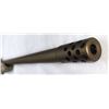 Image 4 : Ruger American Go Wild Camo Bolt Action Rifle 243 Win