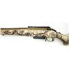 Image 6 : Ruger American Go Wild Camo Bolt Action Rifle 243 Win