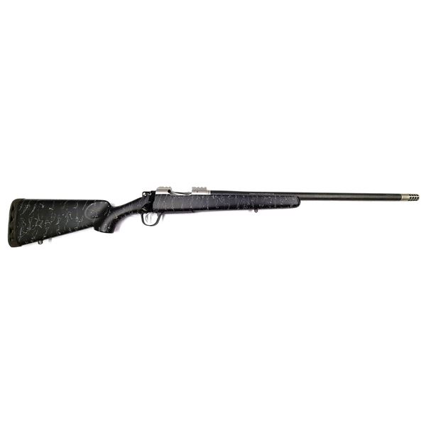 Christensen Arms Model 14 Carbon Bolt Action Rifle 6.5 Creedmoor