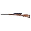 Image 11 : Winchester Model 70 Bolt Action Rifle 264 Win Mag c/w Redfield Scope