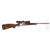 Image 1 : Winchester Model 70 Bolt Action Rifle 264 Win Mag c/w Redfield Scope