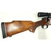 Image 2 : Winchester Model 70 Bolt Action Rifle 264 Win Mag c/w Redfield Scope