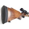 Image 3 : Winchester Model 70 Bolt Action Rifle 264 Win Mag c/w Redfield Scope