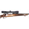 Image 4 : Winchester Model 70 Bolt Action Rifle 264 Win Mag c/w Redfield Scope