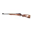 Image 11 : Lee Enfield No 4 Mk 3 Bolt Action Sporter Rifle 303 British - Possible Parker Hale Build