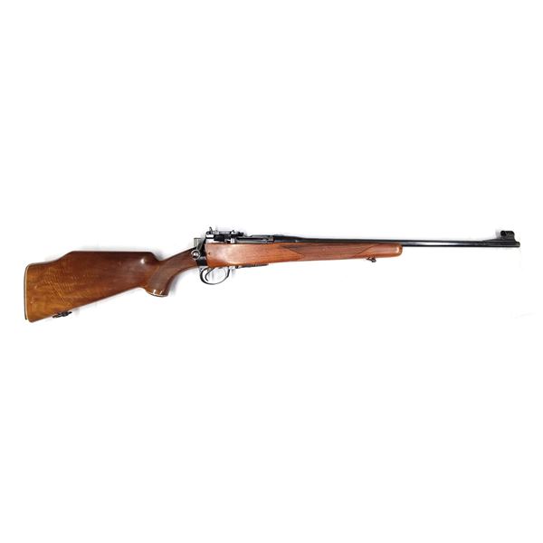 Lee Enfield No 4 Mk 3 Bolt Action Sporter Rifle 303 British - Possible Parker Hale Build