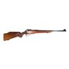 Image 1 : Lee Enfield No 4 Mk 3 Bolt Action Sporter Rifle 303 British - Possible Parker Hale Build