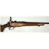 Image 4 : Lee Enfield No 4 Mk 3 Bolt Action Sporter Rifle 303 British - Possible Parker Hale Build