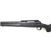Image 3 : Savage Model 12 Bolt Action Rifle 6.5 Creedmoor - Long Range Hunter USA Made